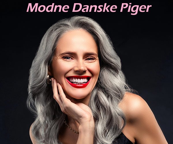 Modne Danske Piger – diskret dating og erotiske kontakter i Danmark